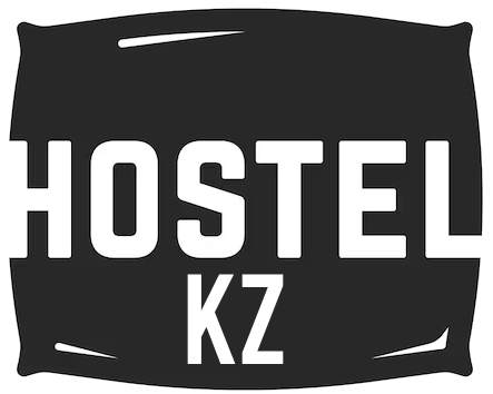 Hostel.kz 